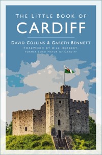 The Little Book of Cardiff - David Collins - ebook