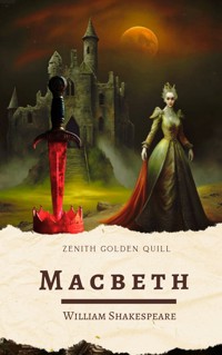 Macbeth - William Shakespeare - ebook