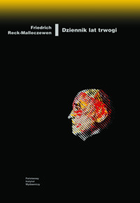 Dziennik lat trwogi - Friedrich Reck-Mallczewen - ebook