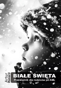 Białe święta - Renard Artur - książka
