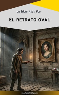 El retrato oval - Edgar Allan Poe - ebook