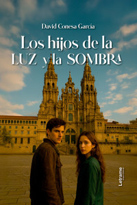 Los hijos de la luz y la sombra - David Conesa García - ebook