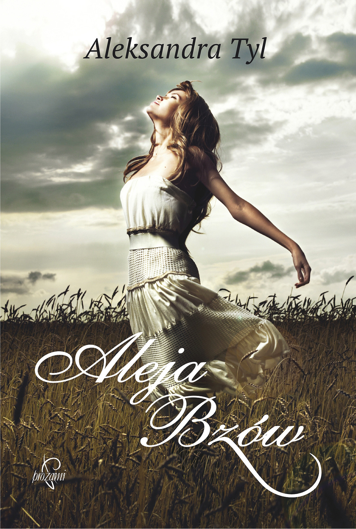 Aleja bzów