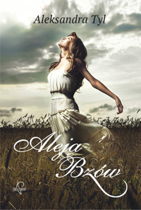 Aleja bzów - Aleksandra Tyl - ebook + audiobook + książka