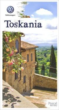 Toskania (Pascal Holiday) - zbiorowa praca - książka