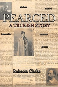 Pearced - Rebecca Clarke - ebook