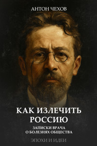 Как излечить Россию - Anton Chekhov - ebook