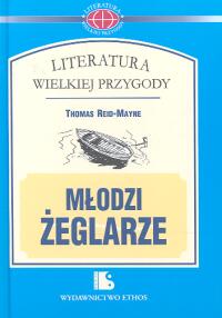 Młodzi żeglarze - Reid Thomas Mayne - książka