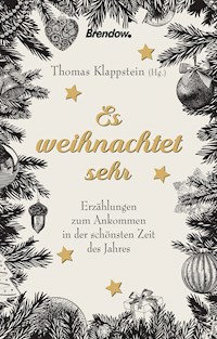 Es weihnachtet sehr -  - ebook