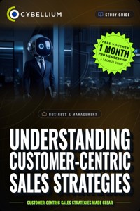 Understanding Customer-Centric Sales Strategies - Cybellium - ebook