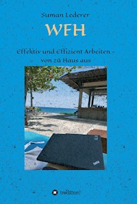 WFH - Suman Lederer - ebook