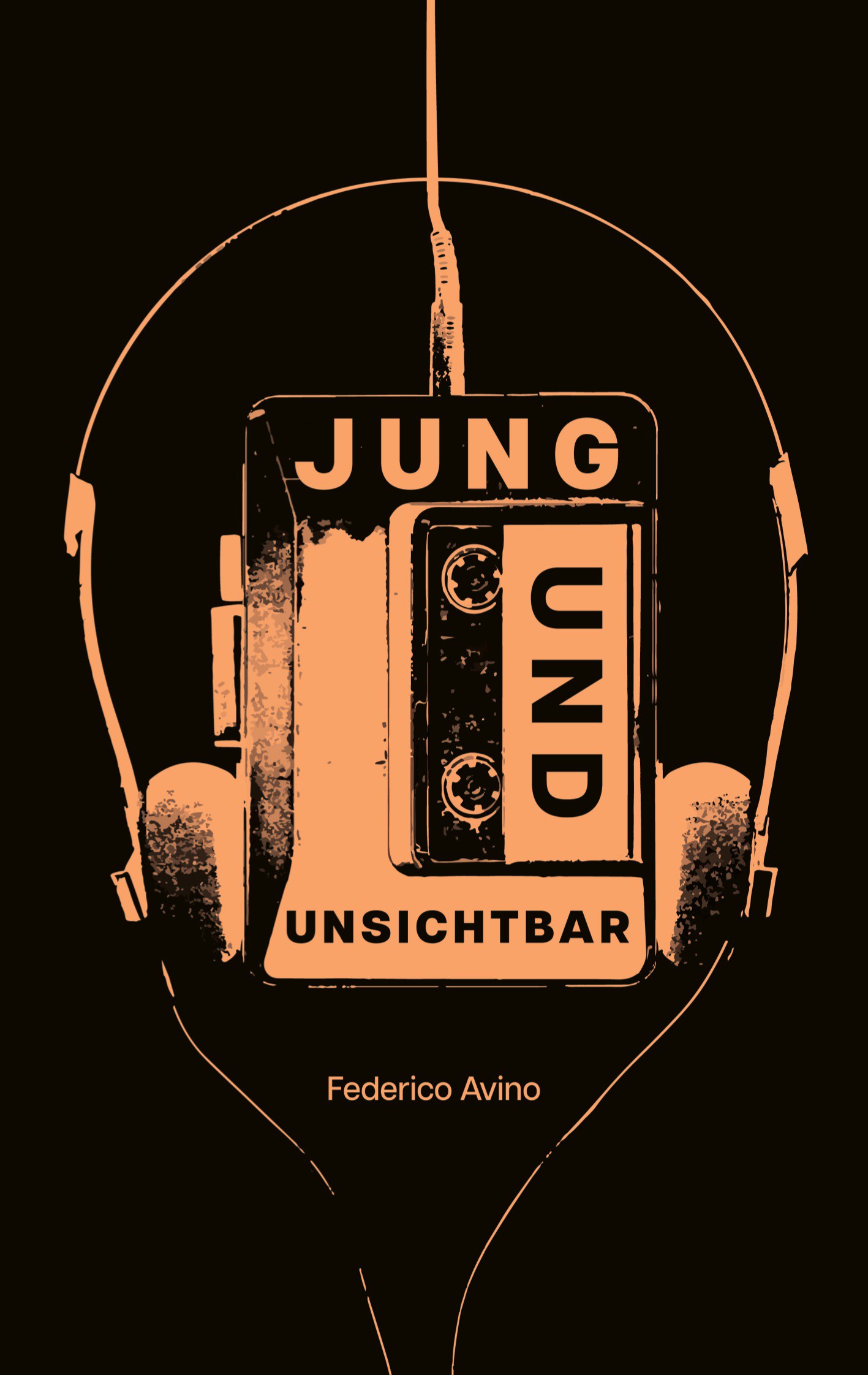 Jung und Unsichtbar