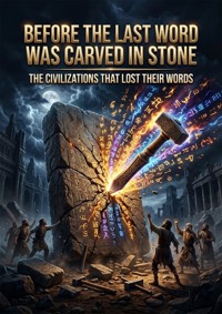 Before the last word was carved in stone - Genevieve Voss - ebook