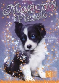 Zabłocone łapy - Sue Bentley - ebook