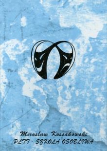 PLTT - Szkoła Osobliwa - Mirosław Kossakowski - ebook