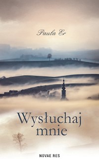 Wysłuchaj mnie - Paula Er  - ebook + książka