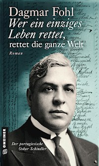 Wer ein einziges Leben rettet, rettet die ganze Welt - Dagmar Fohl - ebook