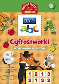 Cyfrostworki Przygotowanie do liczenia - Babula Joanna - książka