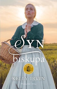 Syn biskupa - Kelly Irvin - książka