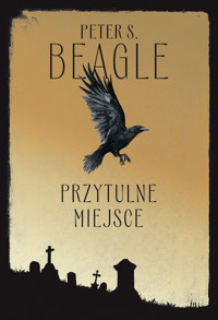 Przytulne miejsce - Peter S. Beagle - ebook + książka