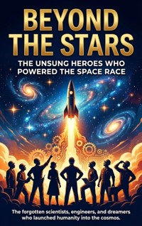 Beyond the Stars: The Unsung Heroes Who Powered the Space Race - David Patterson - ebook