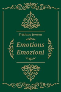 Emotions Emozioni - Jensen Svitlana - książka