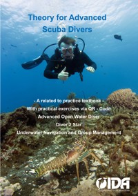 Theory for Advanced Scuba Divers - Karsten Reimer - ebook