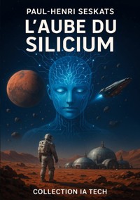 L'Aube du Silicium - Paul-Henri Seskats - ebook