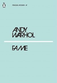 Fame - Warhol Andy - książka