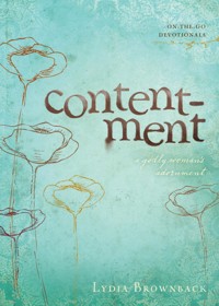 Contentment - Lydia Brownback - ebook