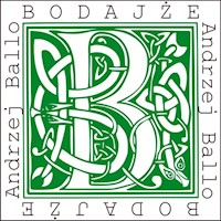 Bodajże - Ballo Andrzej - książka