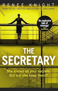 The Secretary - Knight Renee - książka