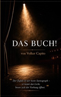 Das Buch! - Volker Capito - ebook