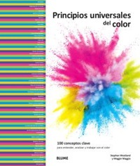 Principios universales del color - Maggie Maggio - ebook