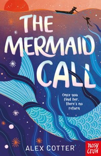 The Mermaid Call - Cotter Alex - ebook