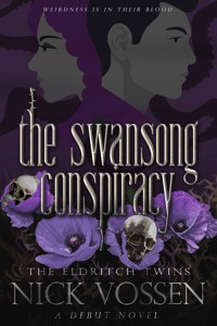 The Swansong Conspiracy - Nick Vossen - ebook