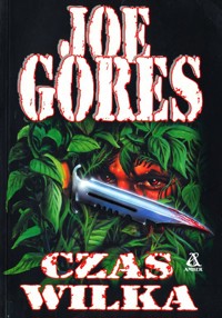 Czas wilka - Joe Gores - ebook