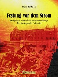 Festung vor dem Strom - Hans Bentzien - ebook
