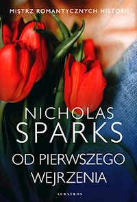 Od pierwszego wejrzenia - Nicholas Sparks - audiobook + książka