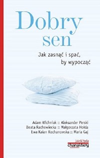 Dobry sen -  - książka