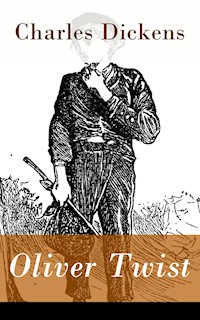 Oliver Twist - Dickens Charles - ebook