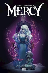 Mercy Tom 2 - Andolfo Mirka - książka