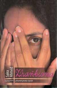 Zhańbiona - Saira Ahmed - ebook