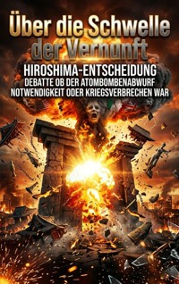 Über die Schwelle der Vernunft - Liora Becker - ebook