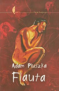 Flauta - Pluszka Adam - książka