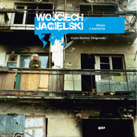 Wieże z kamienia - Wojciech Jagielski - audiobook