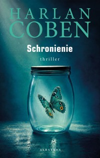 Schronienie - Harlan Coben - książka
