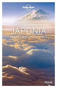 Japonia -  - książka