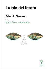 La Isla del tesoro - Robert L. Stevenson - ebook