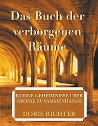 Das Buch der verborgenen Räume - Doris Richter - ebook